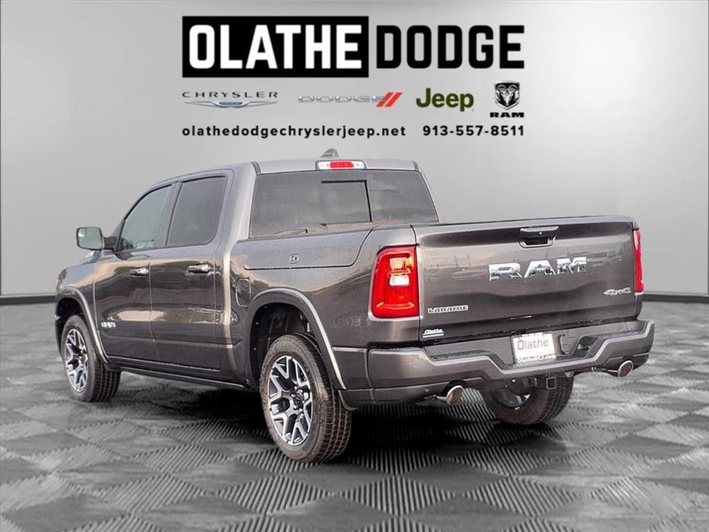 new 2026 Ram 1500 car, priced at $60,359