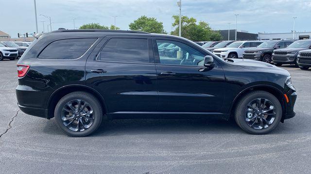 new 2024 Dodge Durango car, priced at $49,705