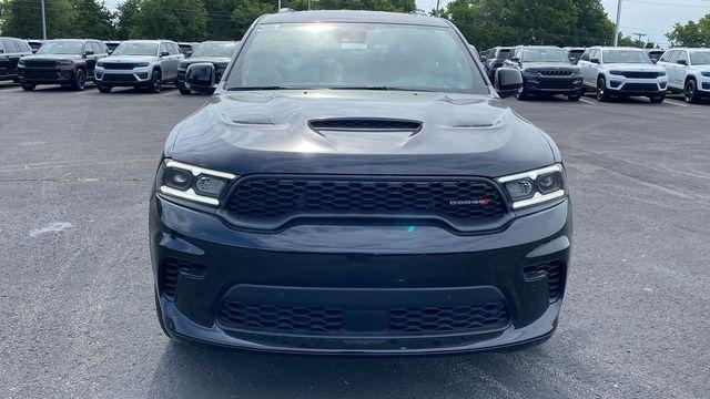 new 2024 Dodge Durango car, priced at $49,705