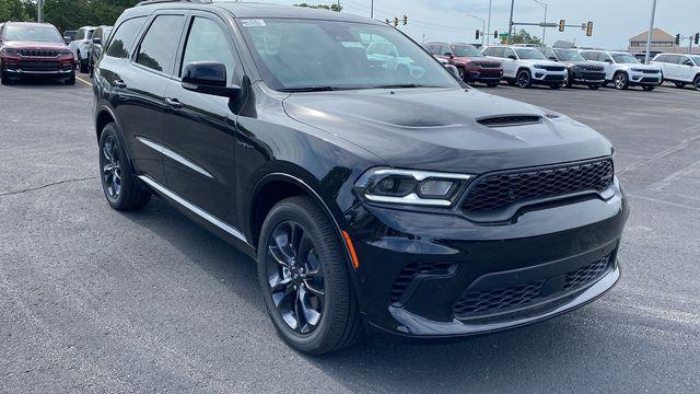 new 2024 Dodge Durango car, priced at $49,705