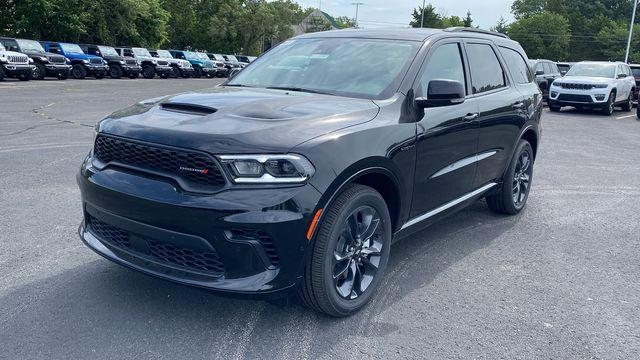 new 2024 Dodge Durango car, priced at $49,705