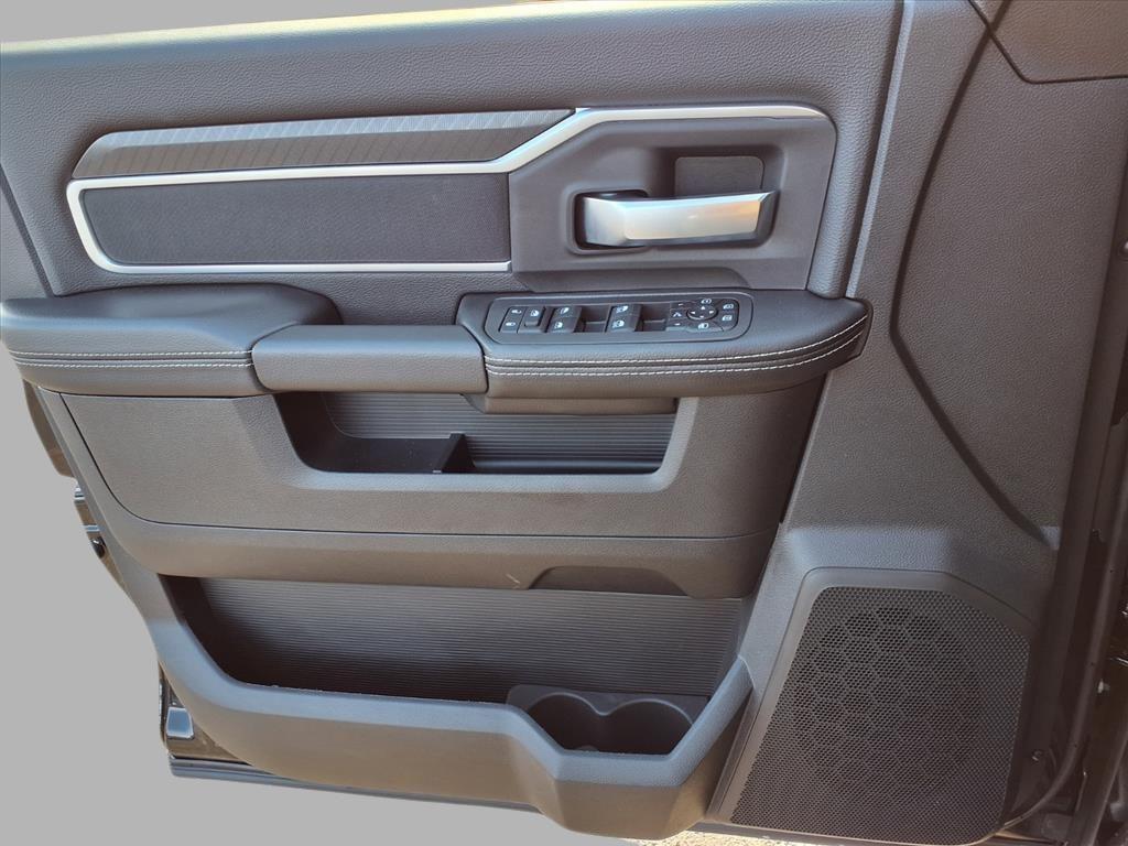 new 2026 Ram 2500 car, priced at $59,805