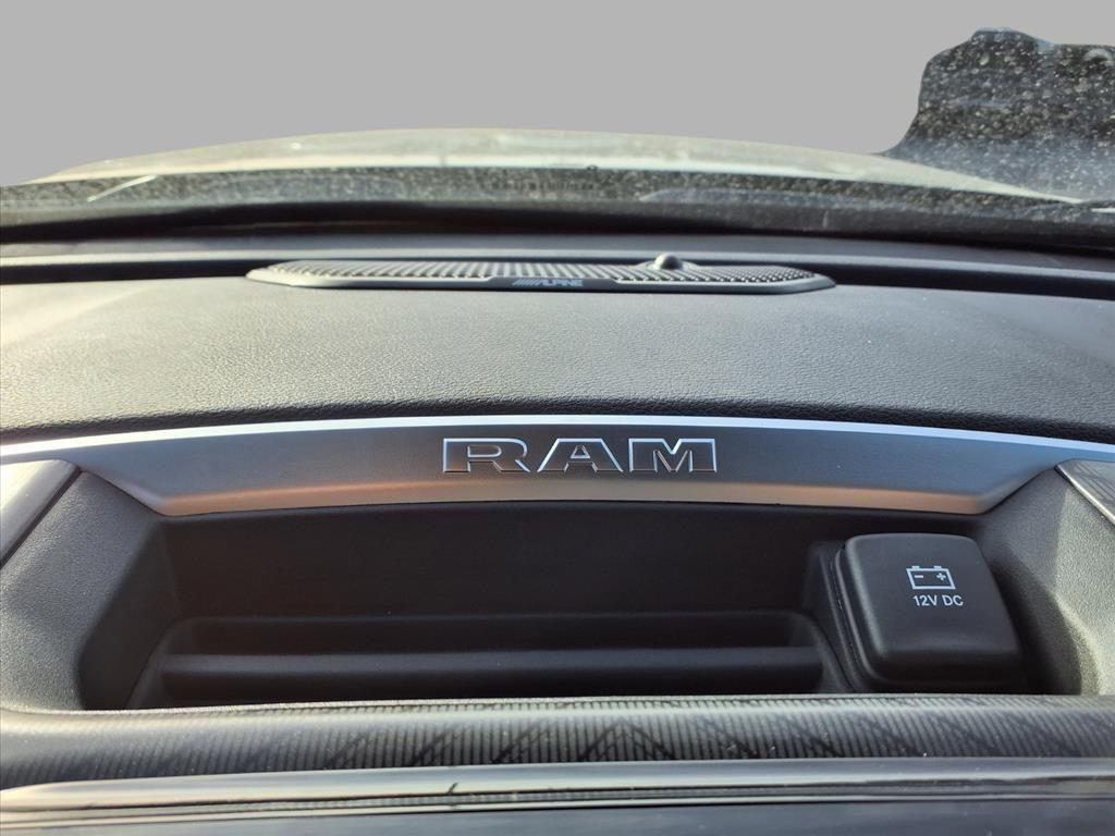 new 2026 Ram 2500 car, priced at $59,805