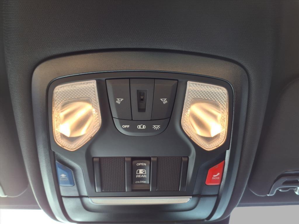 new 2026 Ram 2500 car, priced at $59,805