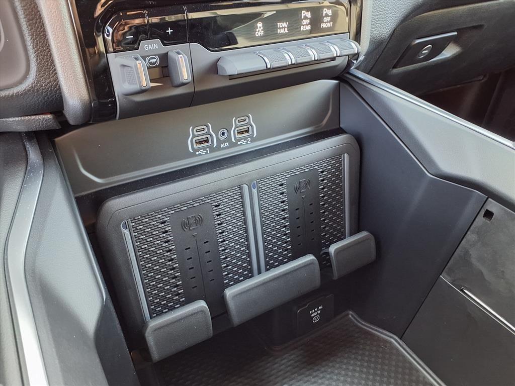 new 2026 Ram 2500 car, priced at $59,805