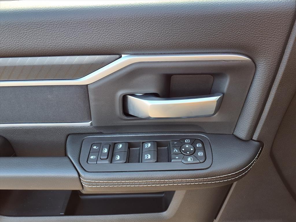 new 2026 Ram 2500 car, priced at $59,805