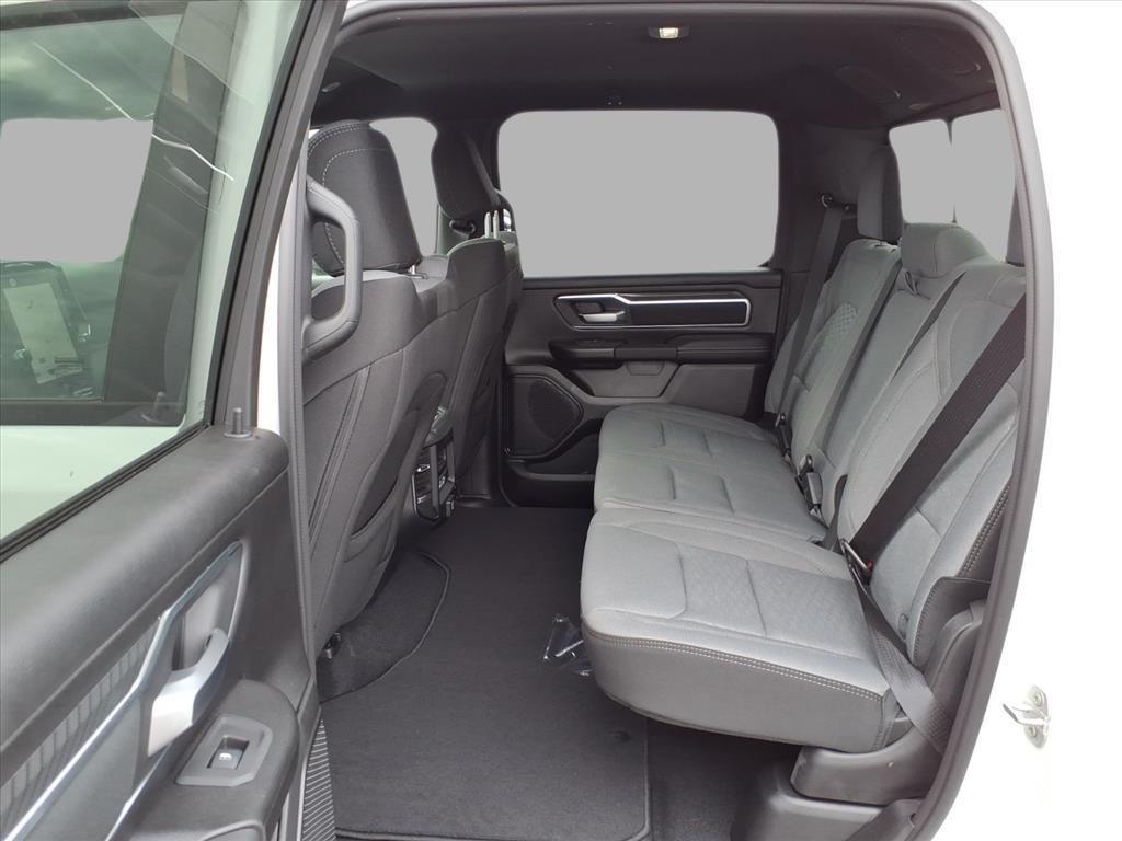 new 2026 Ram 1500 car, priced at $48,171