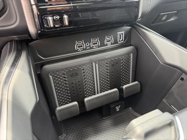 new 2025 Ram 2500 car, priced at $74,425