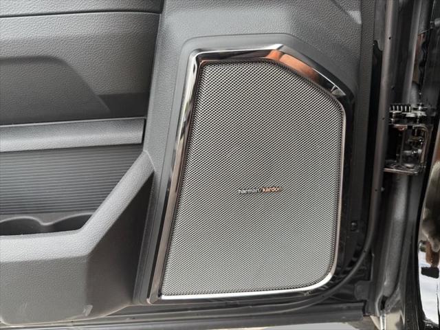 new 2025 Ram 2500 car, priced at $74,425