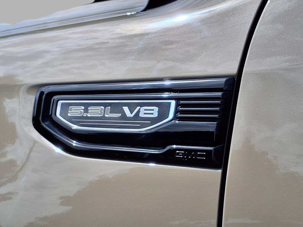 used 2023 GMC Sierra 1500 car, priced at $41,747