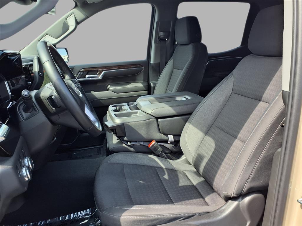 used 2023 GMC Sierra 1500 car, priced at $41,747