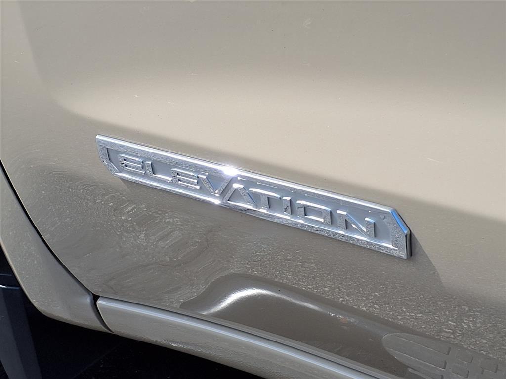 used 2023 GMC Sierra 1500 car, priced at $41,747