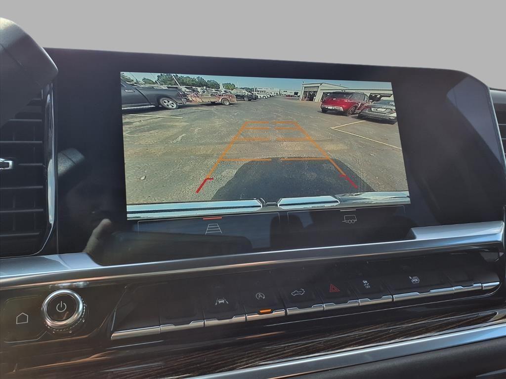 used 2023 GMC Sierra 1500 car, priced at $41,747