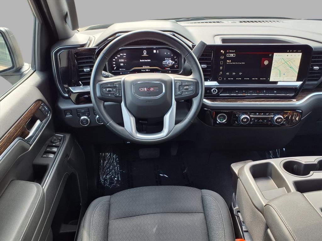 used 2023 GMC Sierra 1500 car, priced at $41,747
