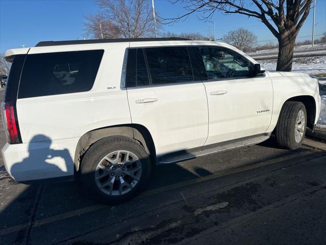 used 2019 GMC Yukon car, priced at $31,995