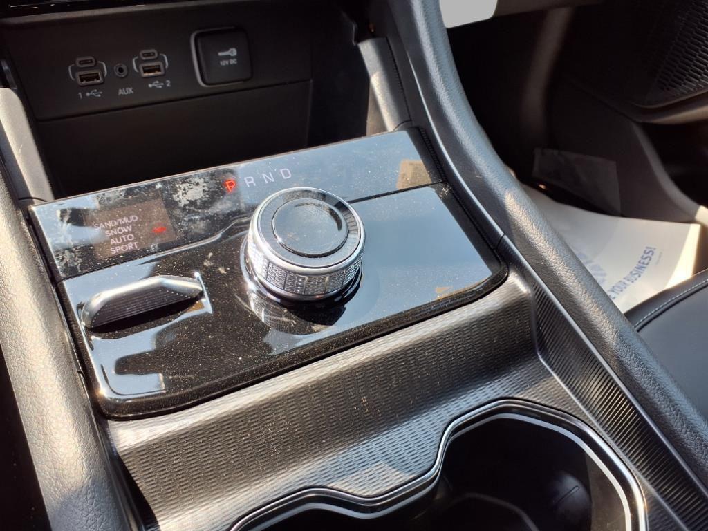 new 2025 Jeep Grand Cherokee car, priced at $40,168