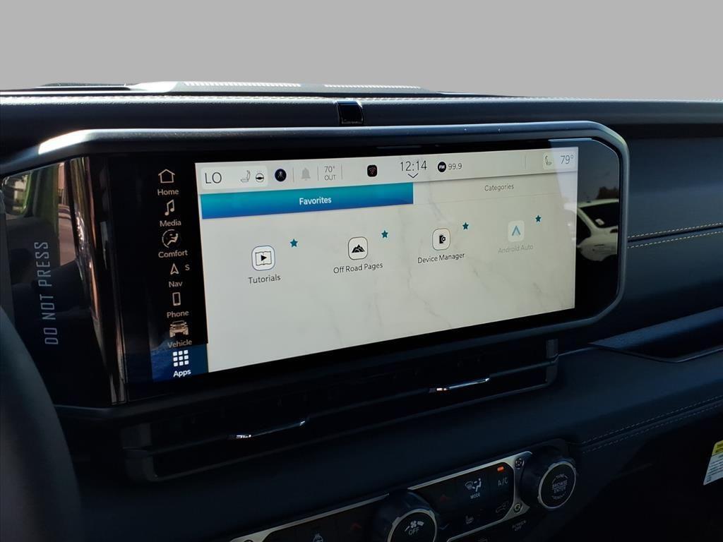 new 2026 Jeep Wrangler car, priced at $49,806