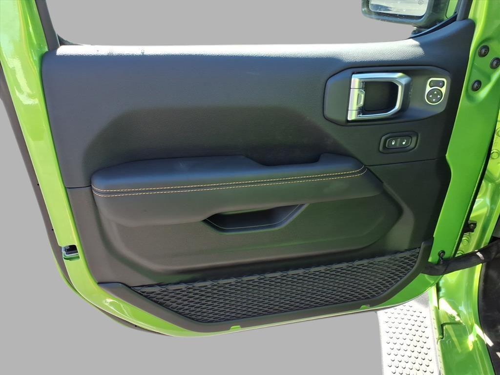 new 2026 Jeep Wrangler car, priced at $49,806