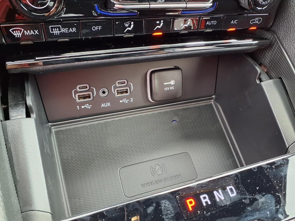 new 2025 Jeep Grand Cherokee car, priced at $36,729