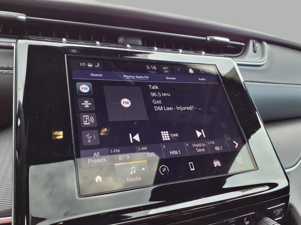 new 2025 Jeep Grand Cherokee car, priced at $36,729