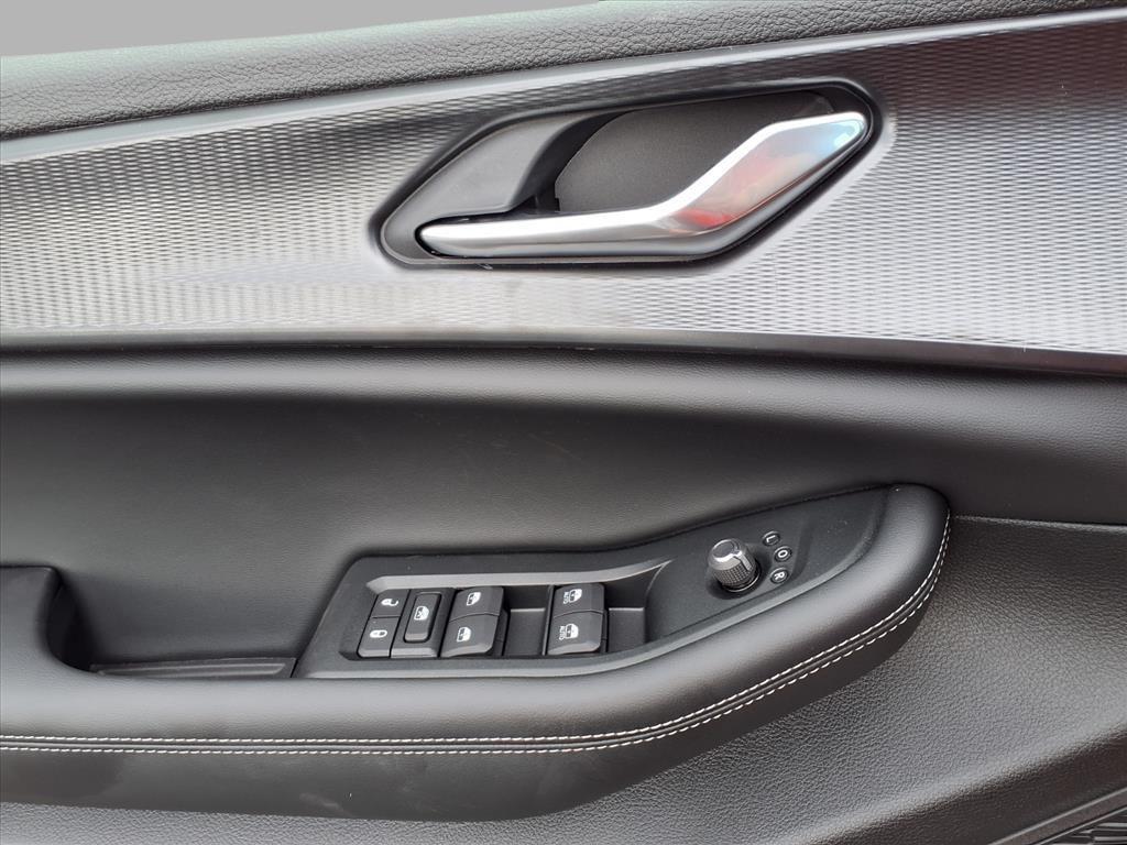 new 2025 Jeep Grand Cherokee car, priced at $36,729