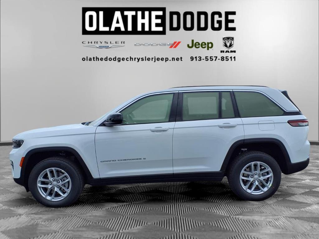 new 2025 Jeep Grand Cherokee car, priced at $36,729