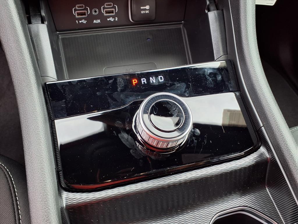 new 2025 Jeep Grand Cherokee car, priced at $36,729