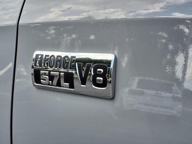 used 2019 Toyota Tundra car, priced at $39,995