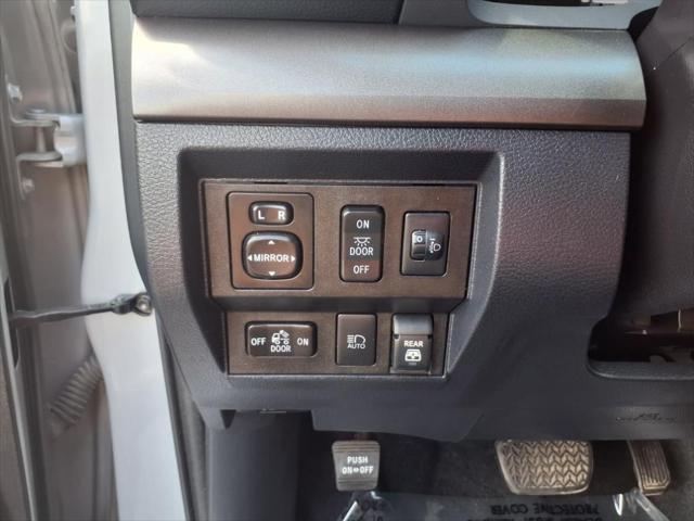 used 2019 Toyota Tundra car, priced at $39,995