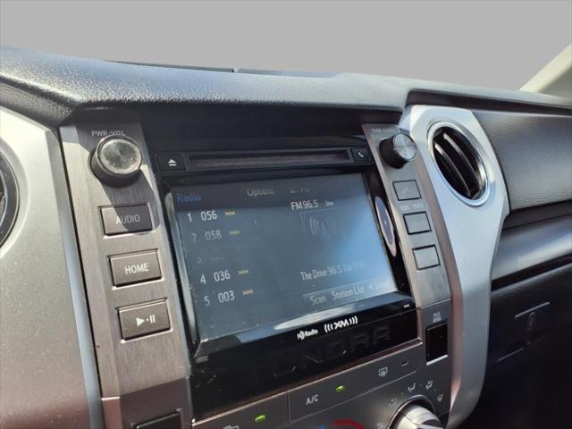 used 2019 Toyota Tundra car, priced at $39,995