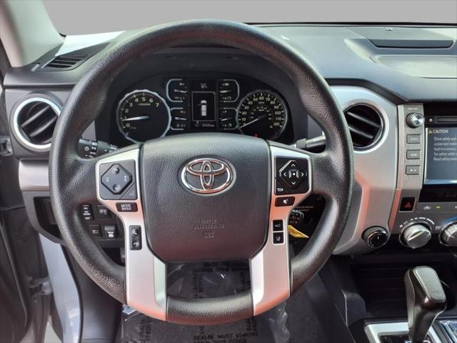 used 2019 Toyota Tundra car, priced at $39,995