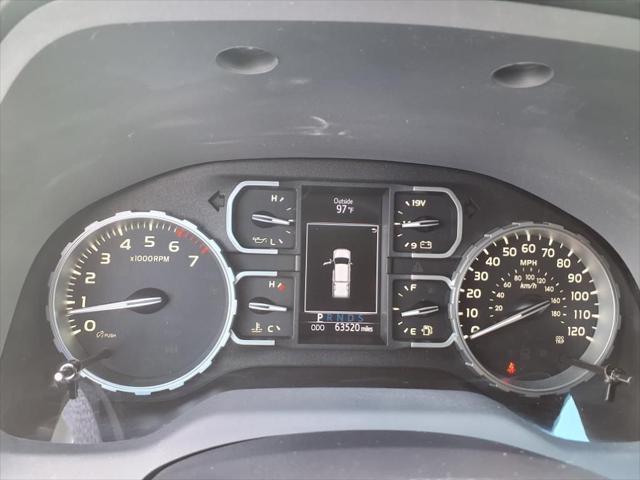 used 2019 Toyota Tundra car, priced at $39,995