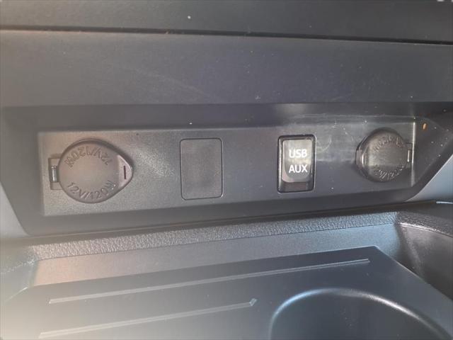 used 2019 Toyota Tundra car, priced at $39,995
