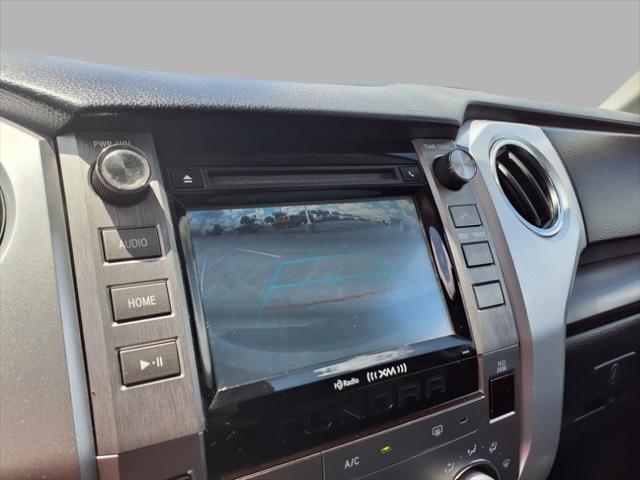used 2019 Toyota Tundra car, priced at $39,995