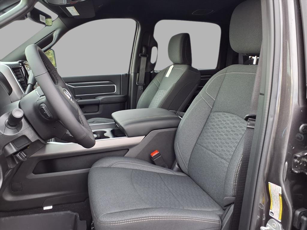 new 2026 Ram 3500 car, priced at $72,330