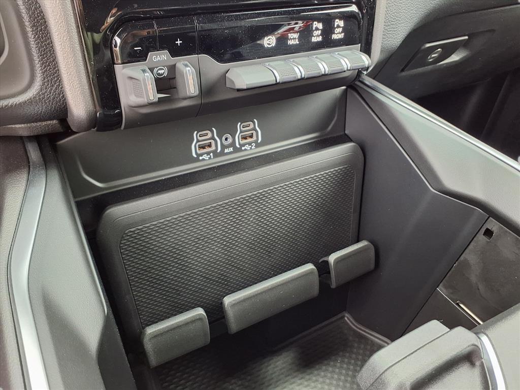 new 2026 Ram 3500 car, priced at $72,330