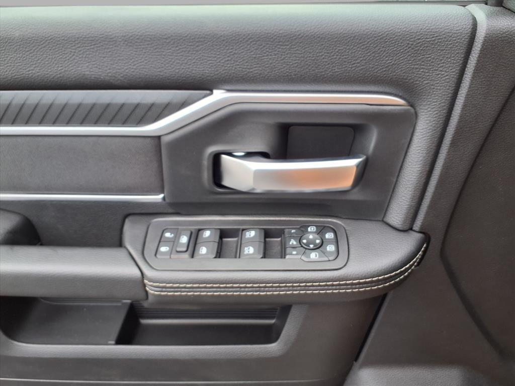 new 2026 Ram 3500 car, priced at $72,330