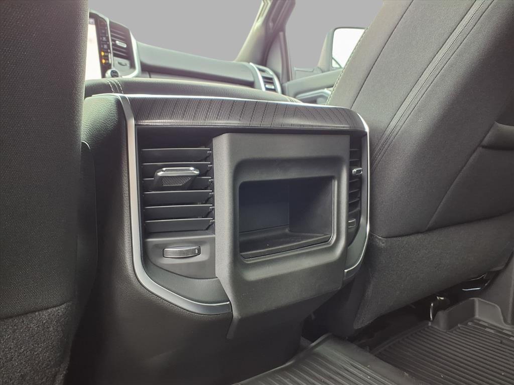 new 2026 Ram 3500 car, priced at $72,330