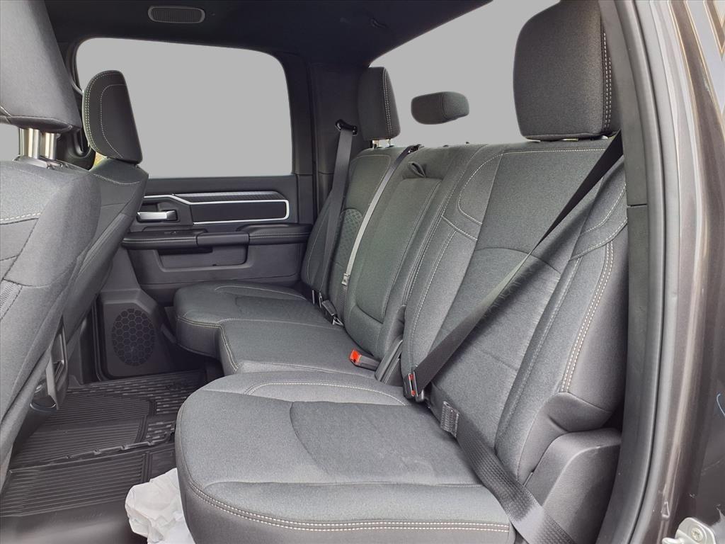 new 2026 Ram 3500 car, priced at $72,330