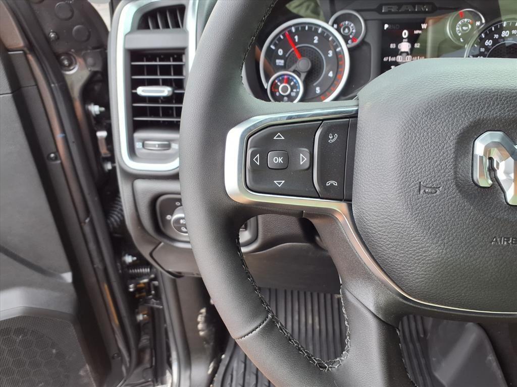 new 2026 Ram 3500 car, priced at $72,330