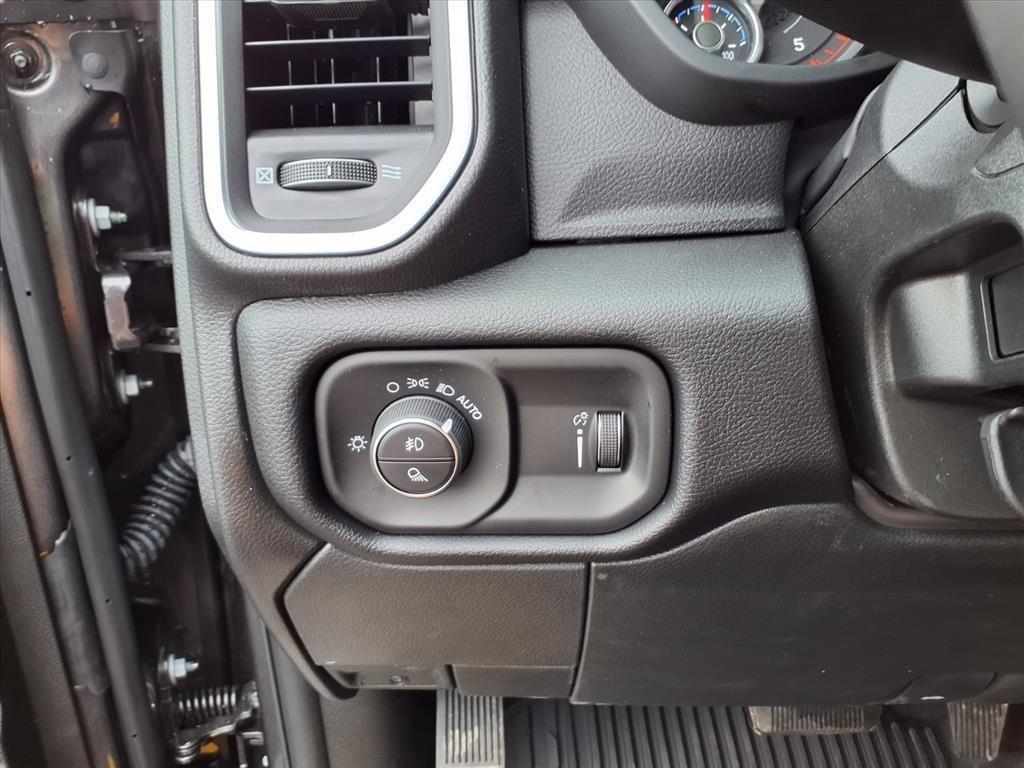 new 2026 Ram 3500 car, priced at $72,330