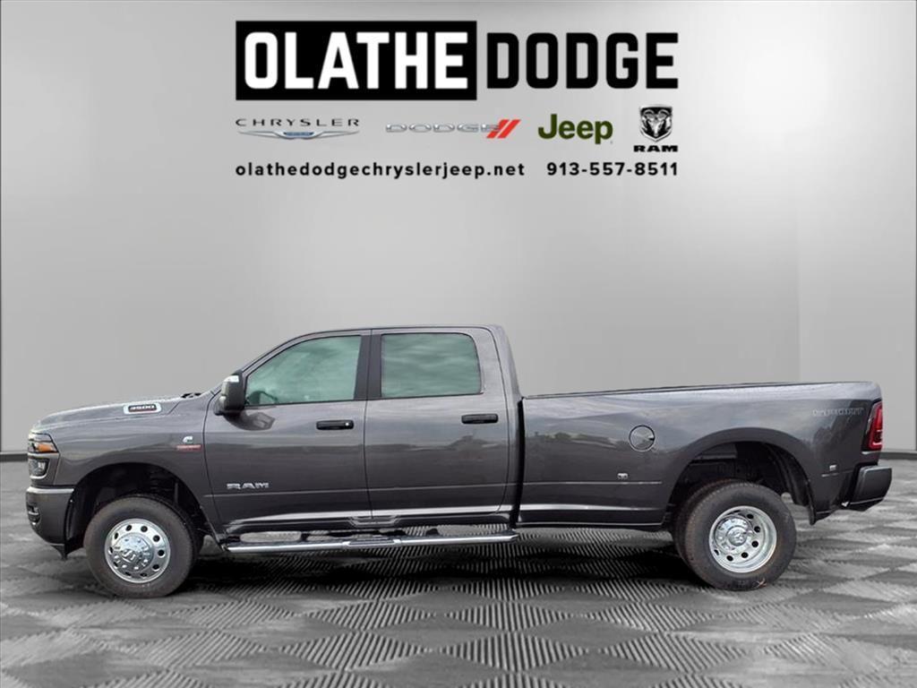 new 2026 Ram 3500 car, priced at $72,330