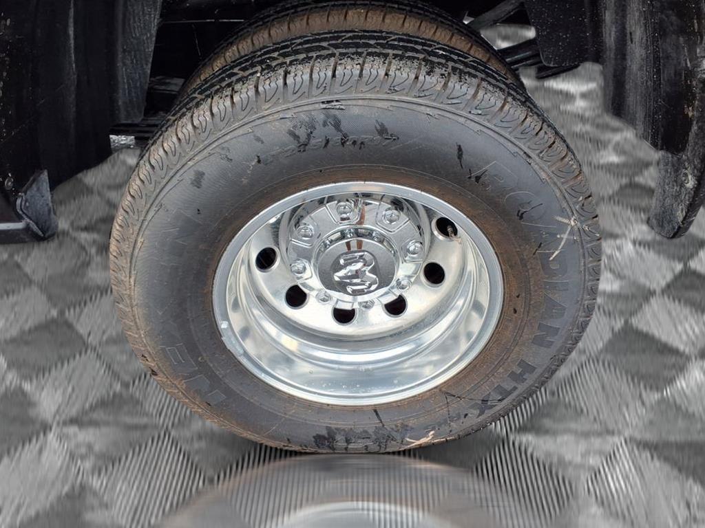 new 2026 Ram 3500 car, priced at $72,330