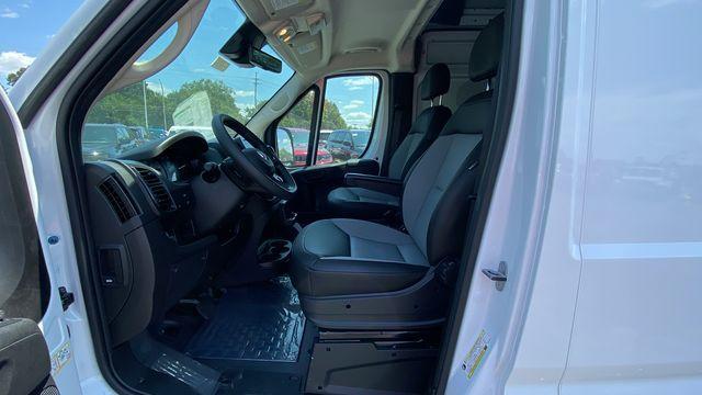 new 2024 Ram ProMaster 2500 car, priced at $47,673