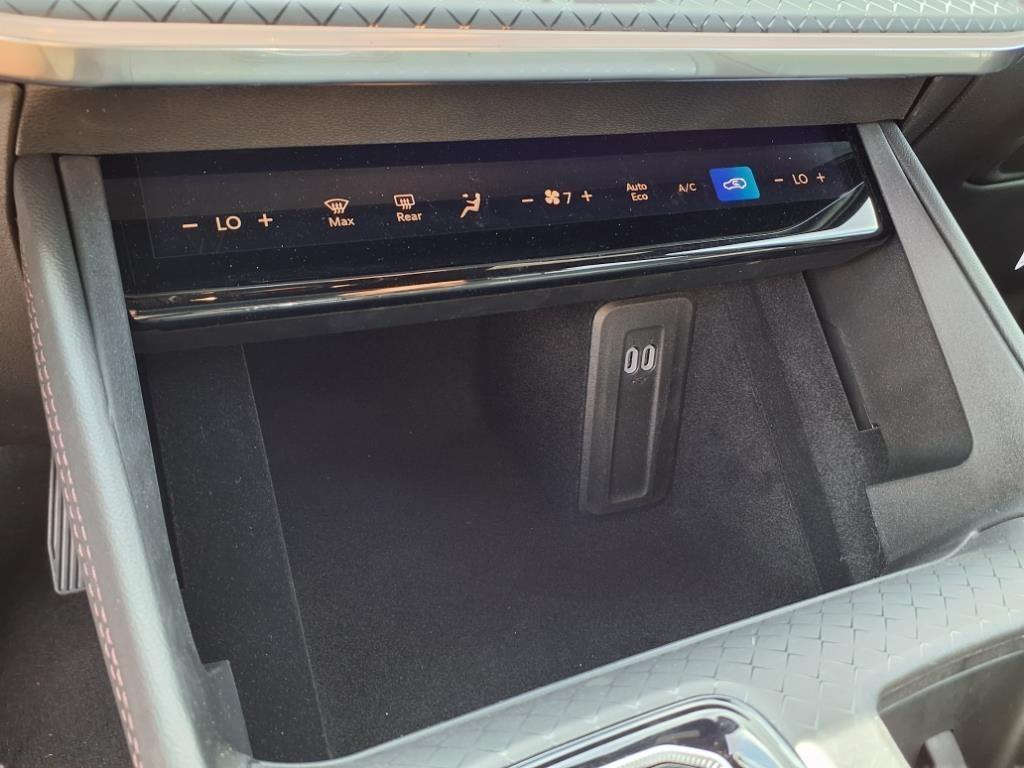 new 2025 Jeep Wagoneer S car, priced at $45,897