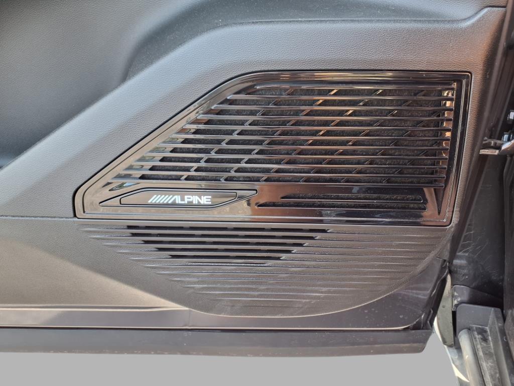 new 2025 Jeep Wagoneer S car, priced at $45,897