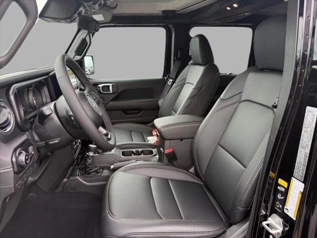 new 2025 Jeep Gladiator car, priced at $41,150