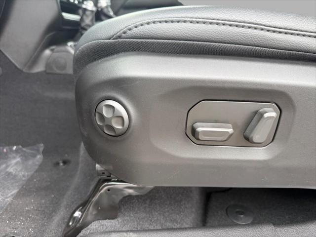 new 2025 Jeep Gladiator car, priced at $41,150