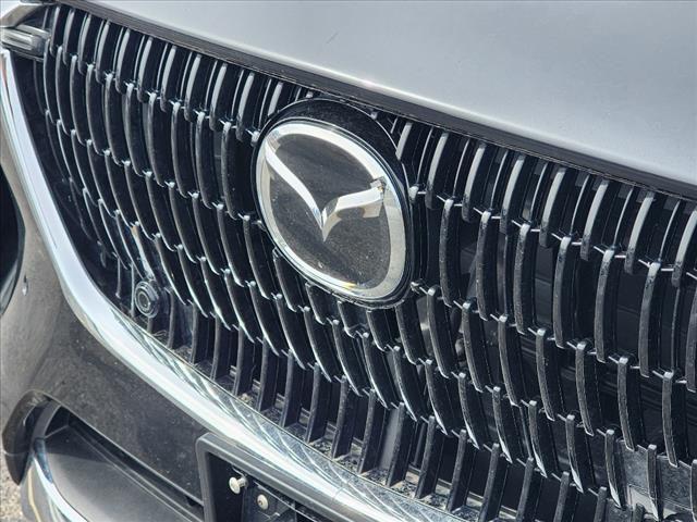 used 2024 Mazda CX-90 car, priced at $34,995