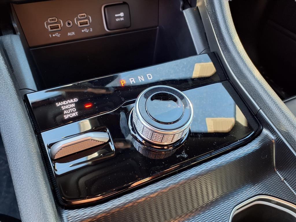 new 2025 Jeep Grand Cherokee L car, priced at $50,388